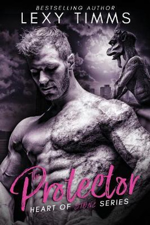 The Protector by Lexy Timms