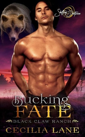 Bucking Fate by Cecilia Lane