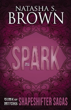 Spark by Natasha Brown