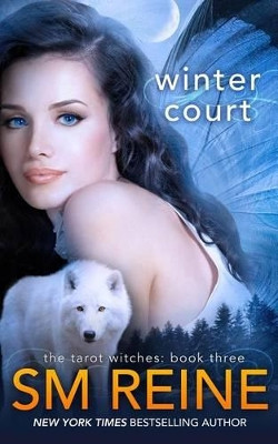 Winter Court by S M Reine