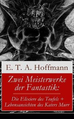Zwei Meisterwerke der Fantastik by E T a Hoffmann