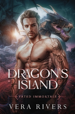 Dragon's Island by Vera Rivers