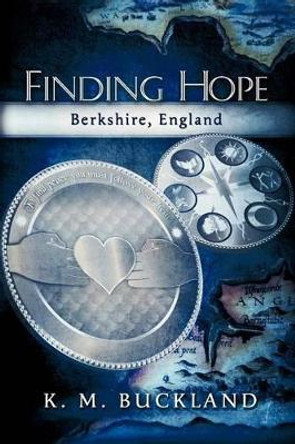 Finding Hope - Berkshire, England by K. M. Buckland