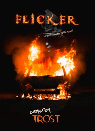 Flicker by Cameron Trost