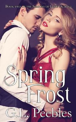 Spring Frost by Nana's Pen