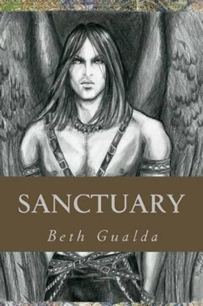 Sanctuary Beth Gualda 9781456516024