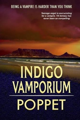 Indigo Vamporium by Poppet