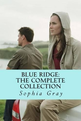 Blue Ridge by Sophia Gray