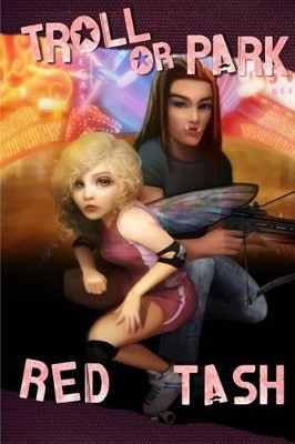 Troll Or Park by Red Tash