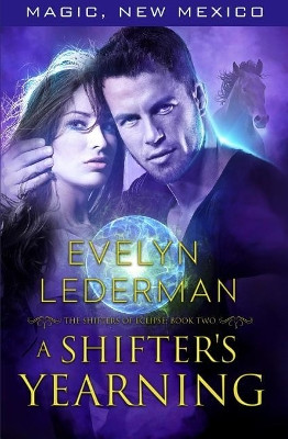 A Shifter's Yearning by S E Smith