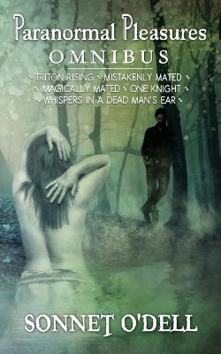 Paranormal Pleasures by Dawne Dominque