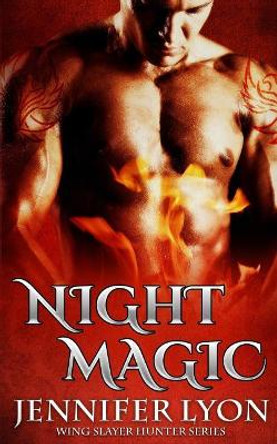 Night Magic by Jennifer Lyon