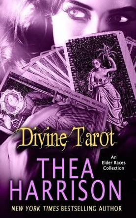 Divine Tarot by Thea Harrison