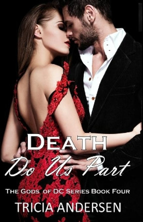 Death Do Us Part by Renee Waring