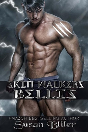 Bellis by Susan Bliler