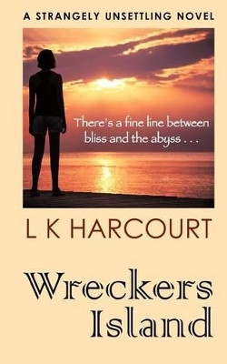 Wreckers Island L K Harcourt 9781523958153