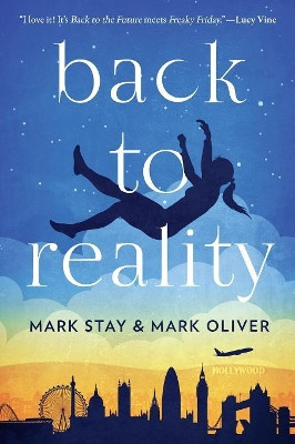 Back To Reality by Stay Mark
