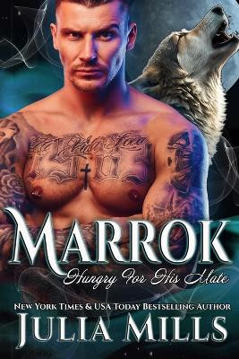Marrok by Book Nook Nuts