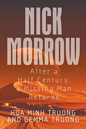 Nick Morrow by Hoa Minh Truong