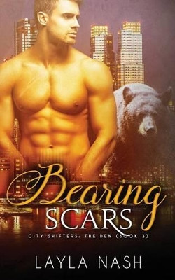 Bearing Scars by Layla Nash