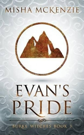 Evan's Pride by Misha McKenzie