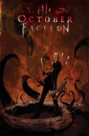 The October Faction, Vol. 2 Steve Niles 9781631405976