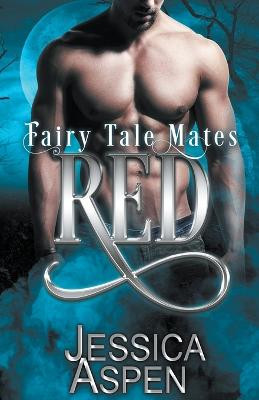Red Jessica Aspen 9781393534112