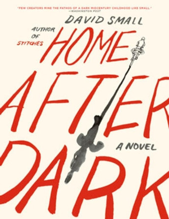 Home After Dark: A Novel David Small 9781631496271