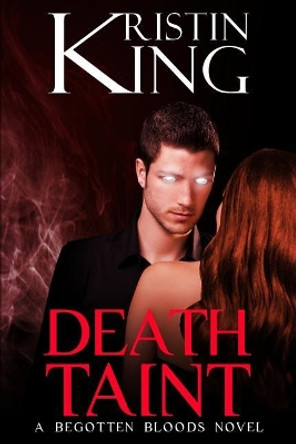 DeathTaint Kristin King 9781482566970