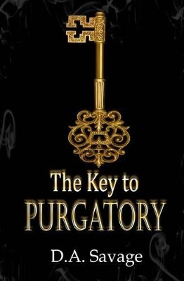 The Key to Purgatory by Lindsay Anne Kendall