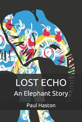 Lost Echo by Paul Haston