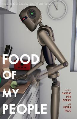 Food of My People by Candas Jane Dorsey