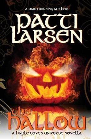 The Hallow Patti Larsen 9781976237041