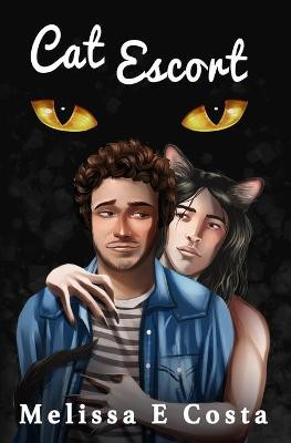 Cat Escort by Melissa E Costa