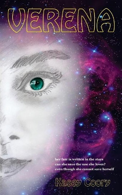 Verena by Kasey Coory