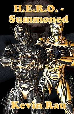 H.E.R.O. - Summoned by Frankie Sutton