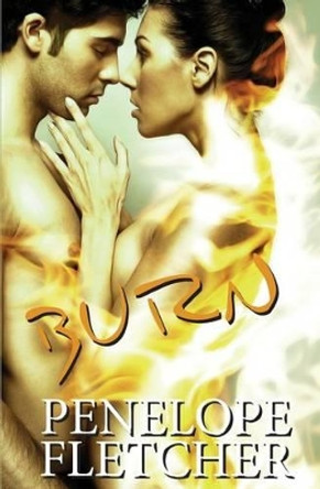 Burn by Penelope Fletcher