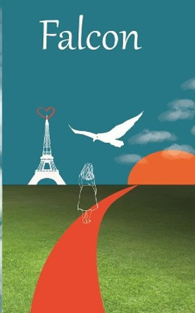 Falcon by Santiago Bojorquez