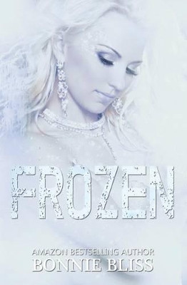 Frozen (The Realm, 0.5) by Lisa Metlak