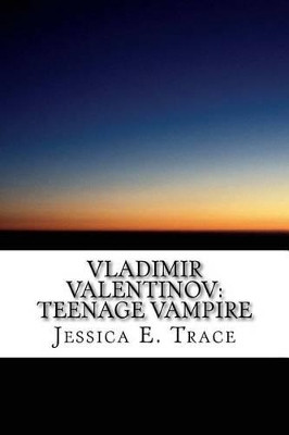 Vladimir Valentinov by Jessica E Trace