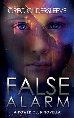 False Alarm by Greg Gildersleeve