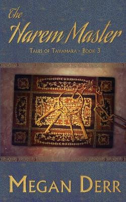 The Harem Master by Megan Derr