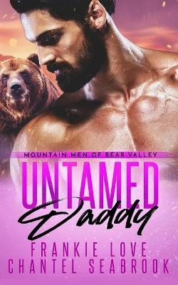 Untamed Daddy by Frankie Love