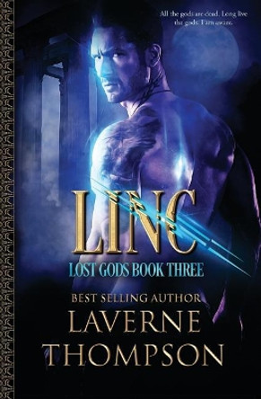 Linc by Laverne Thompson