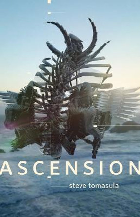 Ascension by Steve Tomasula