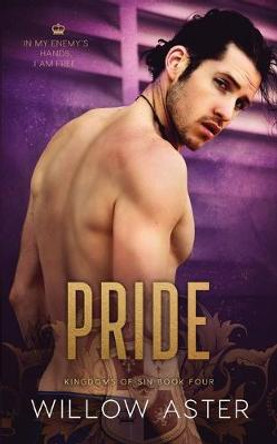 Pride: An Enemies to Lovers Romance Wander Aguiar 9781733513753