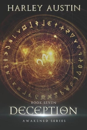 Deception by Harley Austin