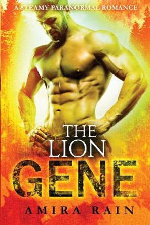 The LION Gene by Amira Rain