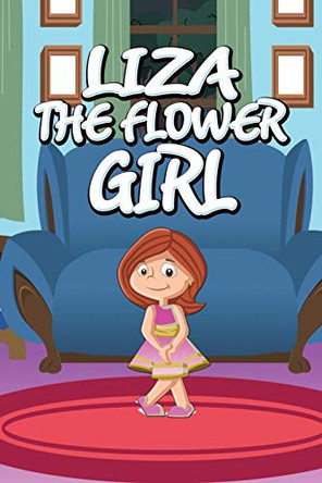 Liza the Flower Girl by Jupiter Kids