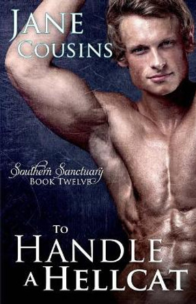 To Handle A Hellcat Jane Cousins 9781723104329